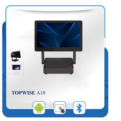 TOPWISE A10·